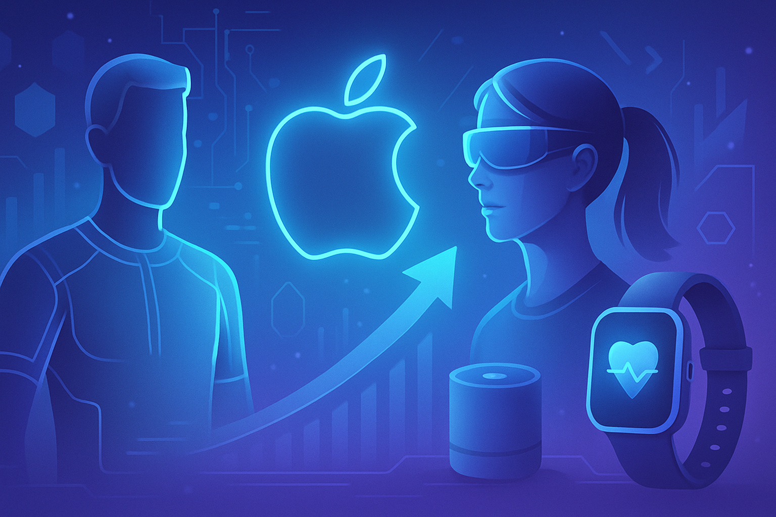 découvrez les dernières tendances et innovations d'apple dans notre rubrique actualités du petit déjeuner. restez informé sur l'avenir de la marque et les nouveautés qui façonnent le monde de la tech.