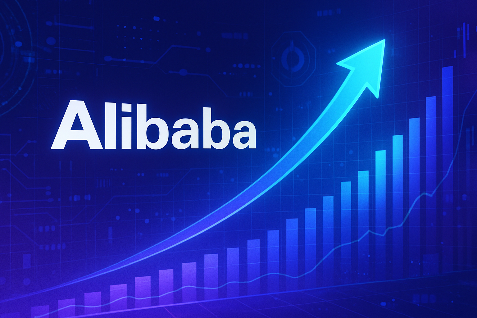 découvrez pourquoi l’ascension récente d’alibaba sur les marchés va bien au-delà d’un simple rebond technique, et ce que cela signifie pour les investisseurs en 2024. analyse des facteurs durables qui soutiennent la croissance du géant chinois du e-commerce.