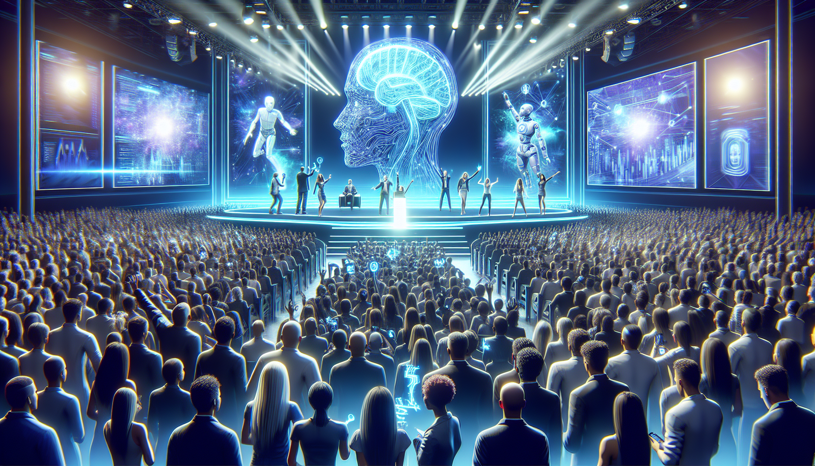 découvrez comment alibaba révolutionne l'industrie de l'intelligence artificielle avec un modèle de pointe, alliant puissance et innovation pour transformer les usages et ouvrir de nouvelles perspectives technologiques.