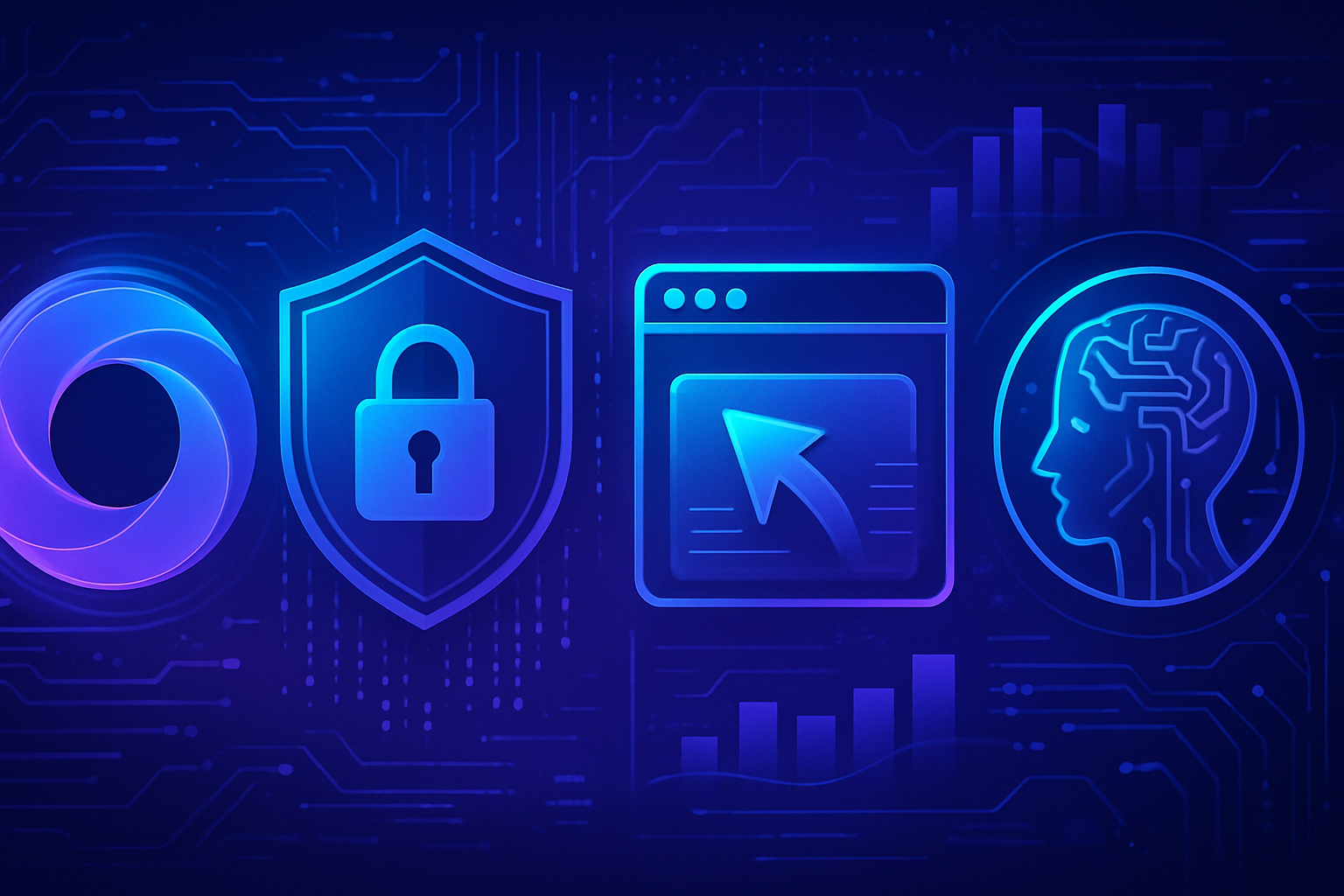 découvrez notre analyse comparative détaillée de quatre navigateurs web intégrant l’ia. comparez leurs performances, fonctionnalités et innovations pour choisir la solution la plus adaptée à vos besoins numériques.