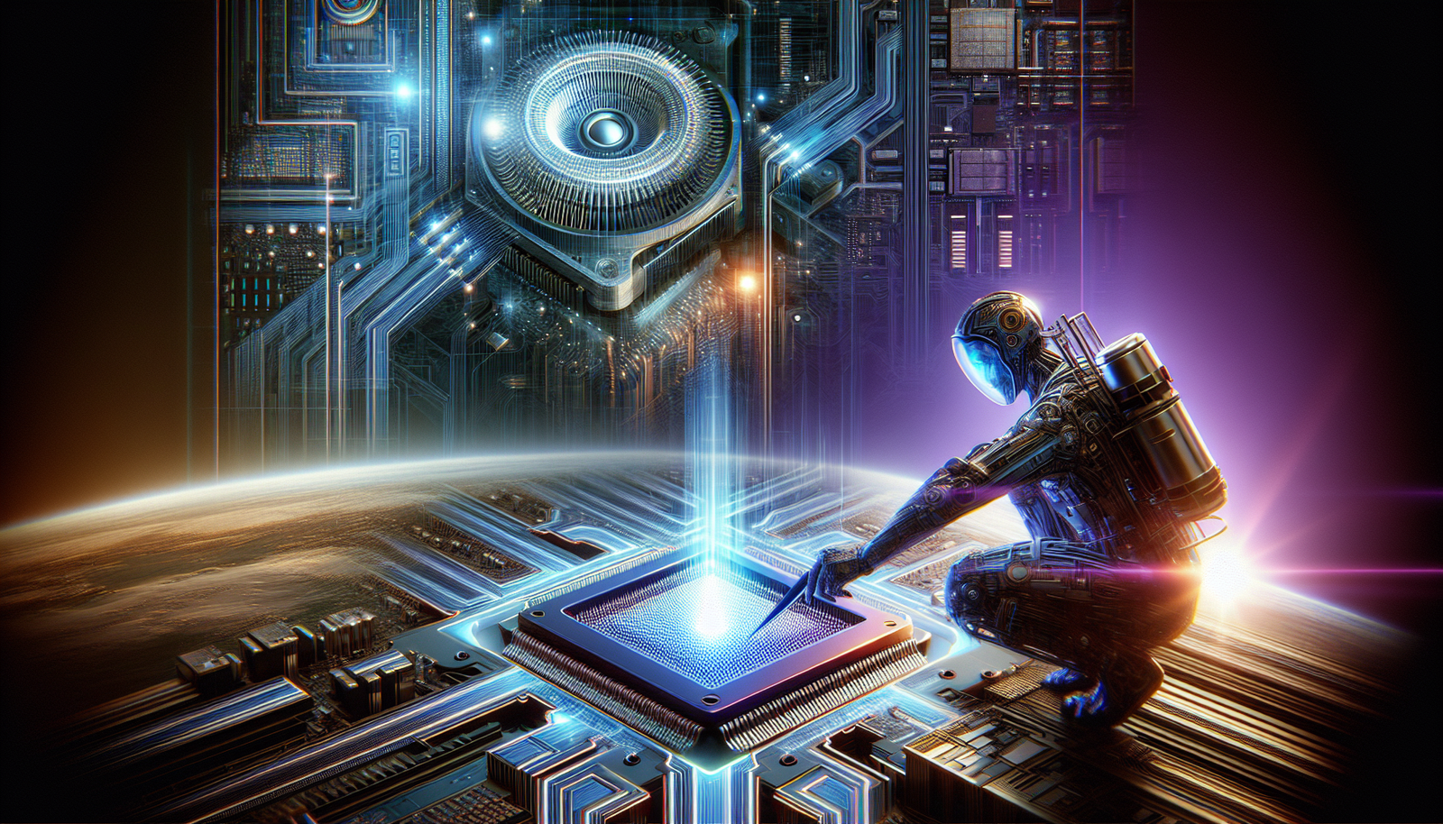 découvrez comment apple s'apprête à révolutionner le secteur technologique avec un investissement historique de 500 milliards de dollars dans l'intelligence artificielle et la technologie des puces aux états-unis, promettant de redéfinir l'innovation et de créer des milliers d'emplois.