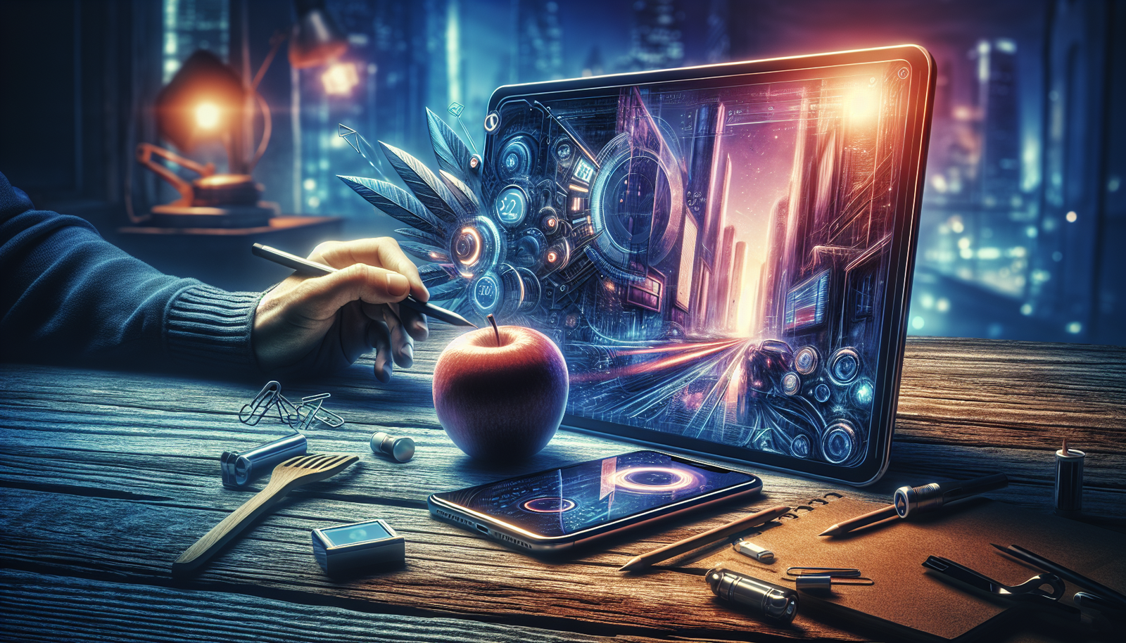 découvrez comment apple intègre chatgpt dans sa dernière mise à jour d'intelligence artificielle, améliorant l'expérience utilisateur sur iphone, ipad et mac. restez à la pointe de la technologie avec des fonctionnalités innovantes et un support intelligent.