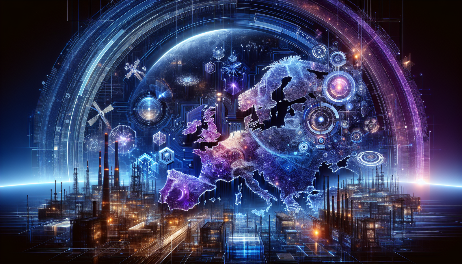 découvrez comment l'ère trump a impulsé l'europe à revendiquer sa souveraineté technologique. analyse des enjeux et des stratégies mises en place pour réduire la dépendance face aux géants du numérique et renforcer l'autonomie continentale.
