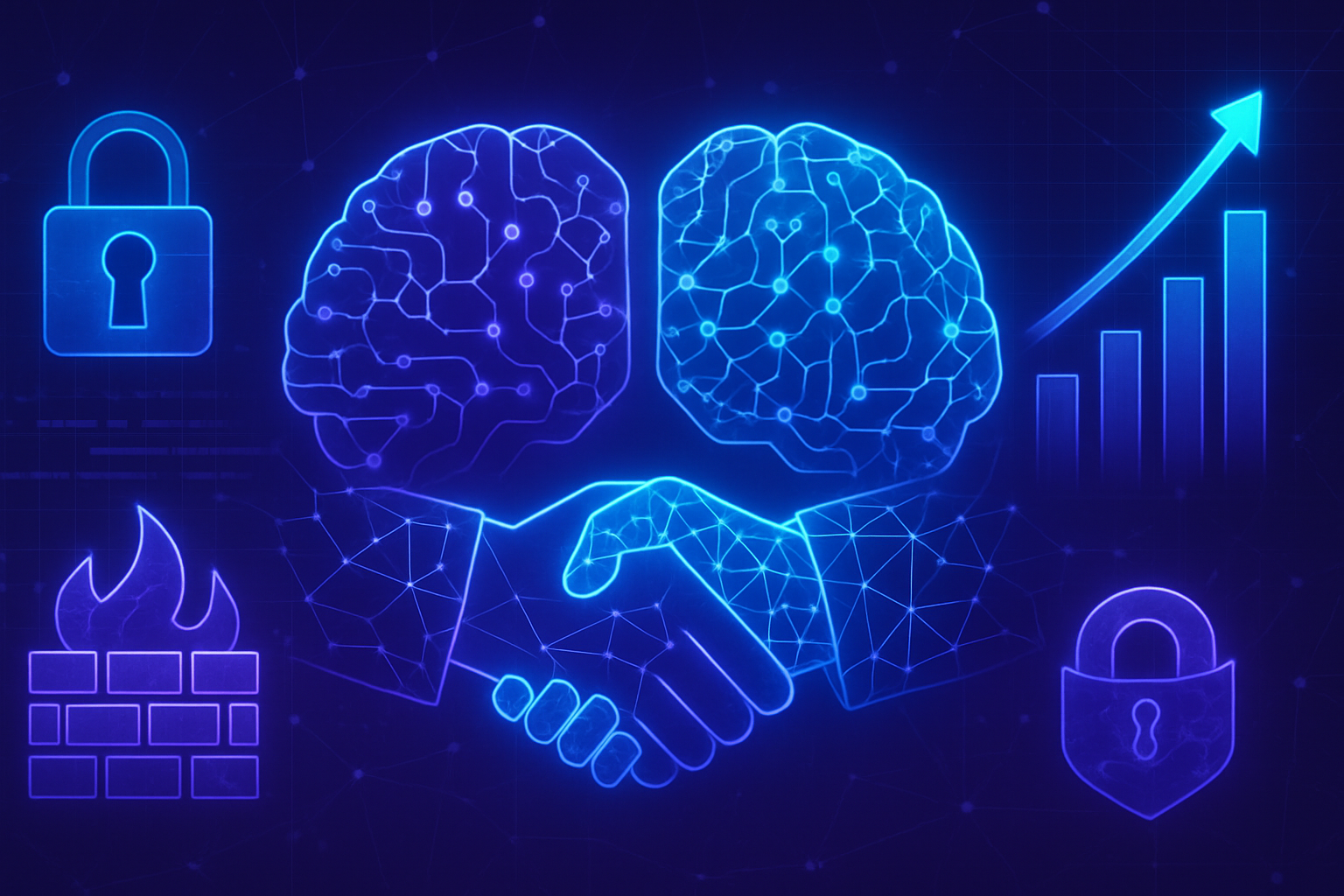 découvrez le bilan des fusions-acquisitions en cybersécurité pour juin, où les avancées en intelligence artificielle révolutionnent le secteur. analyse des tendances et des impacts sur le marché.