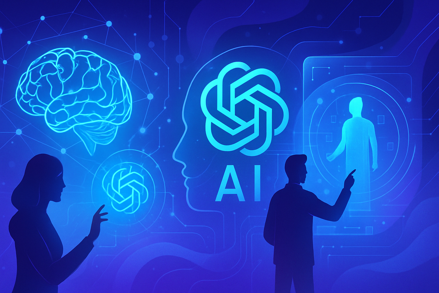 découvrez comment chatgpt-5 redéfinit l'intelligence artificielle et transforme notre quotidien grâce à ses fonctionnalités avancées et son expérience utilisateur améliorée.