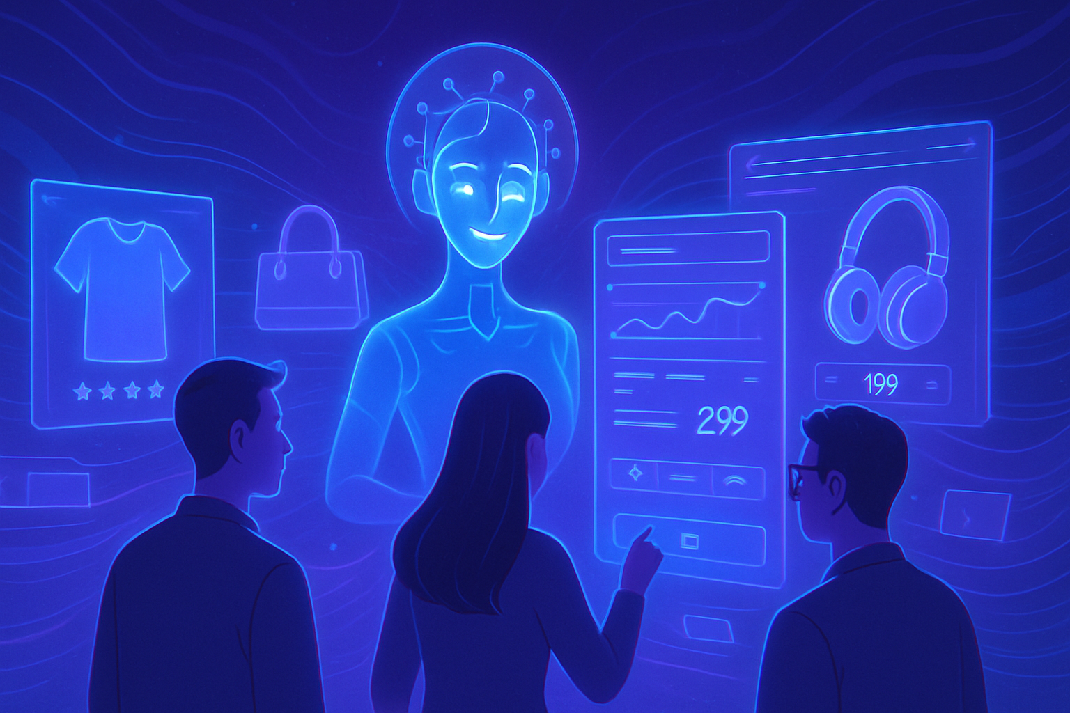 découvrez chatgpt shopping, une innovation révolutionnaire qui transforme votre expérience d'achat en ligne. profitez d'une recherche transactionnelle plus intuitive et personnalisée, vous permettant de trouver rapidement les produits qui répondent à vos besoins. plongez dans une nouvelle ère du shopping avec une assistance ai performante.