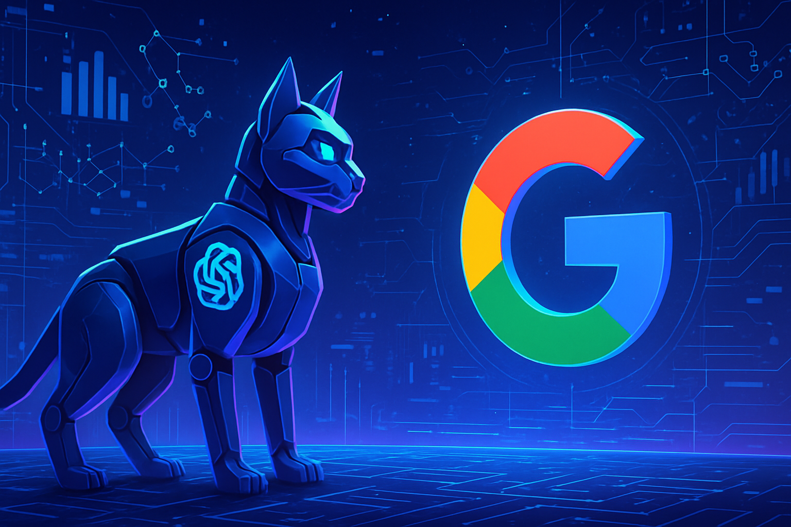 découvrez si chatgpt a le potentiel de détrôner google dans le domaine de la recherche en ligne. analyse des forces, limites et évolutions possibles de ces deux géants du web.