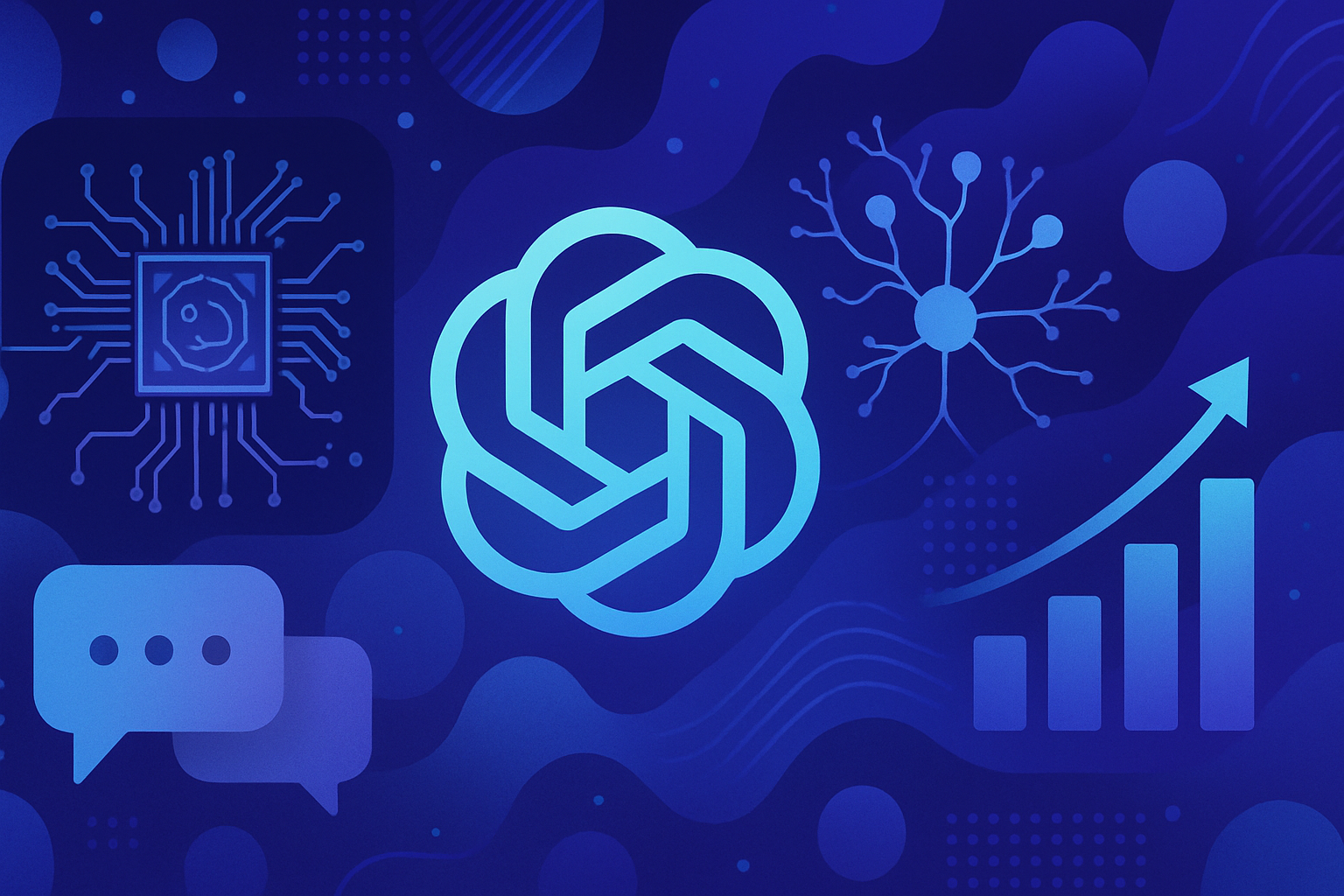 découvrez cinq conseils surprenants qui peuvent transformer l'efficacité de chatgpt. apprenez des stratégies innovantes pour tirer le meilleur parti de cette technologie avancée et améliorer vos interactions avec l'ia.