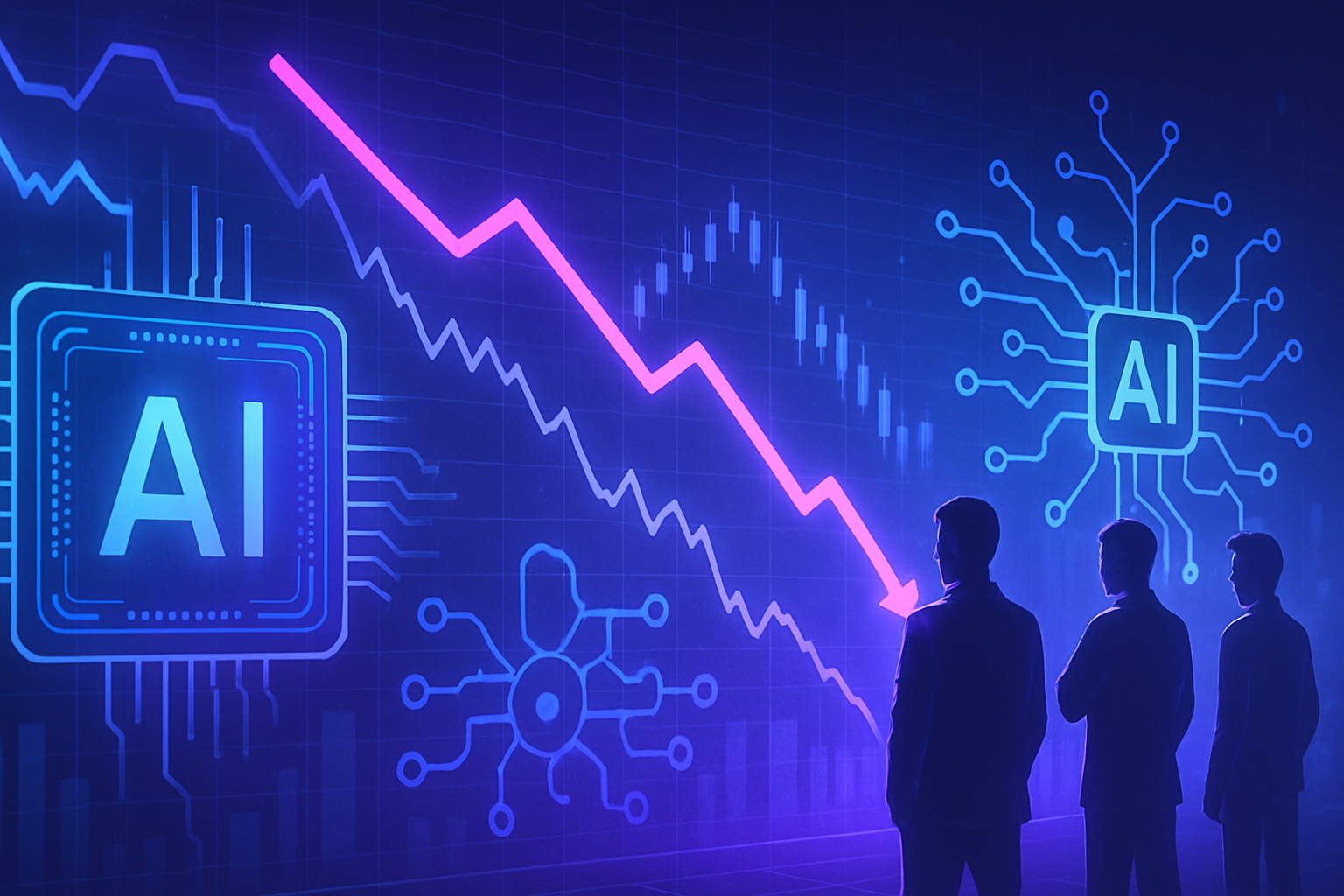 citi revoit à la baisse son objectif de cours pour nvidia, évoquant l’intensification de la concurrence dans le secteur de l’intelligence artificielle. découvrez les dernières analyses et implications pour nvidia.
