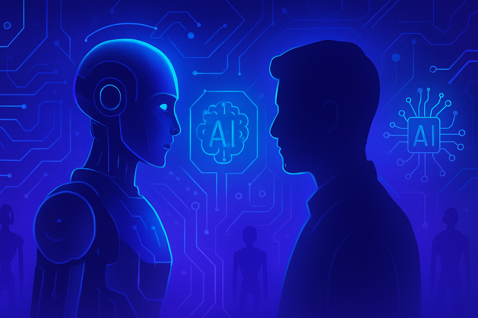 découvrez claude 4 d'anthropic, une innovation majeure qui révolutionne la programmation de l'intelligence artificielle et redéfinit les capacités des agents intelligents. plongez dans un avenir où l'ia devient plus performante et intuitive.
