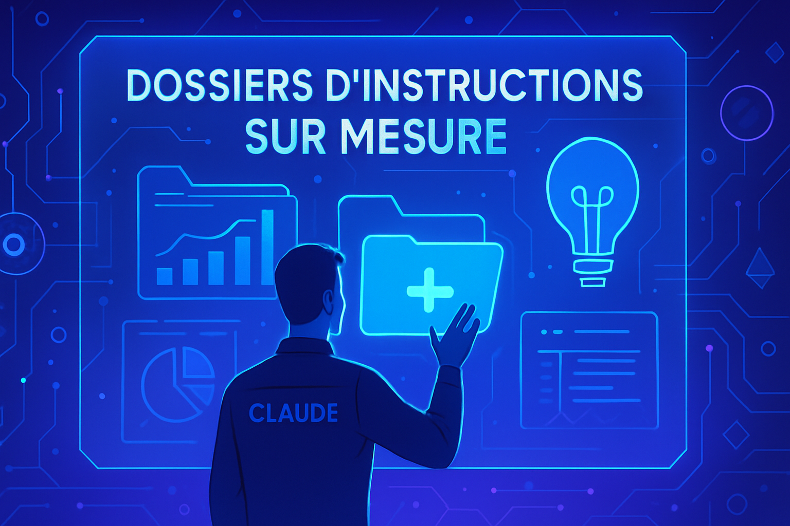 découvrez skills par claude, l’outil innovant pour créer facilement des dossiers d’instructions personnalisés, adaptés à vos besoins professionnels. simplifiez et optimisez la gestion de vos procédures grâce à une solution performante et intuitive.