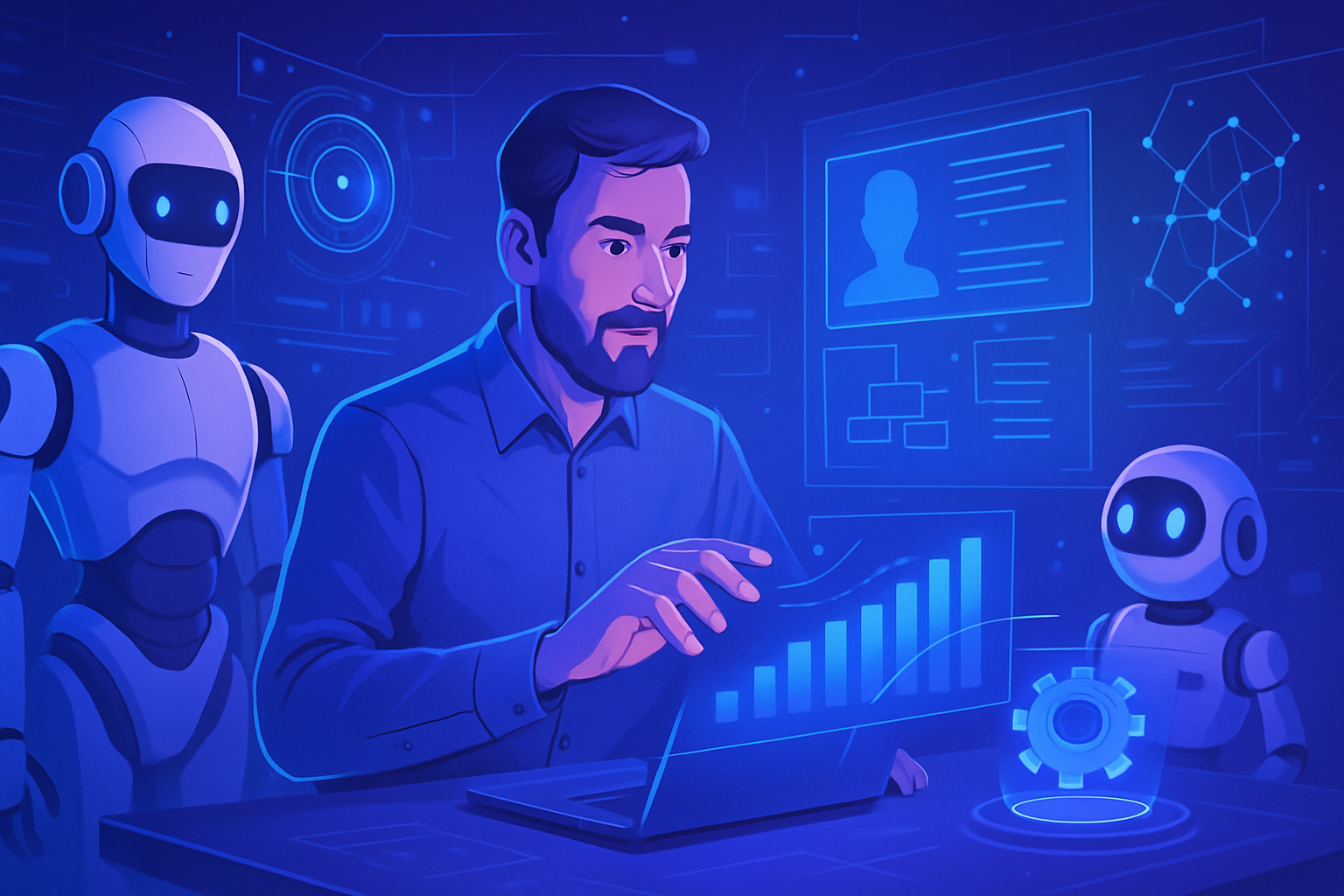 découvrez comment la dernière mise à niveau de compétences de claude révolutionne l’efficacité et l’organisation de vos processus de travail. adoptez de nouvelles méthodes pour gagner en productivité dès aujourd’hui !