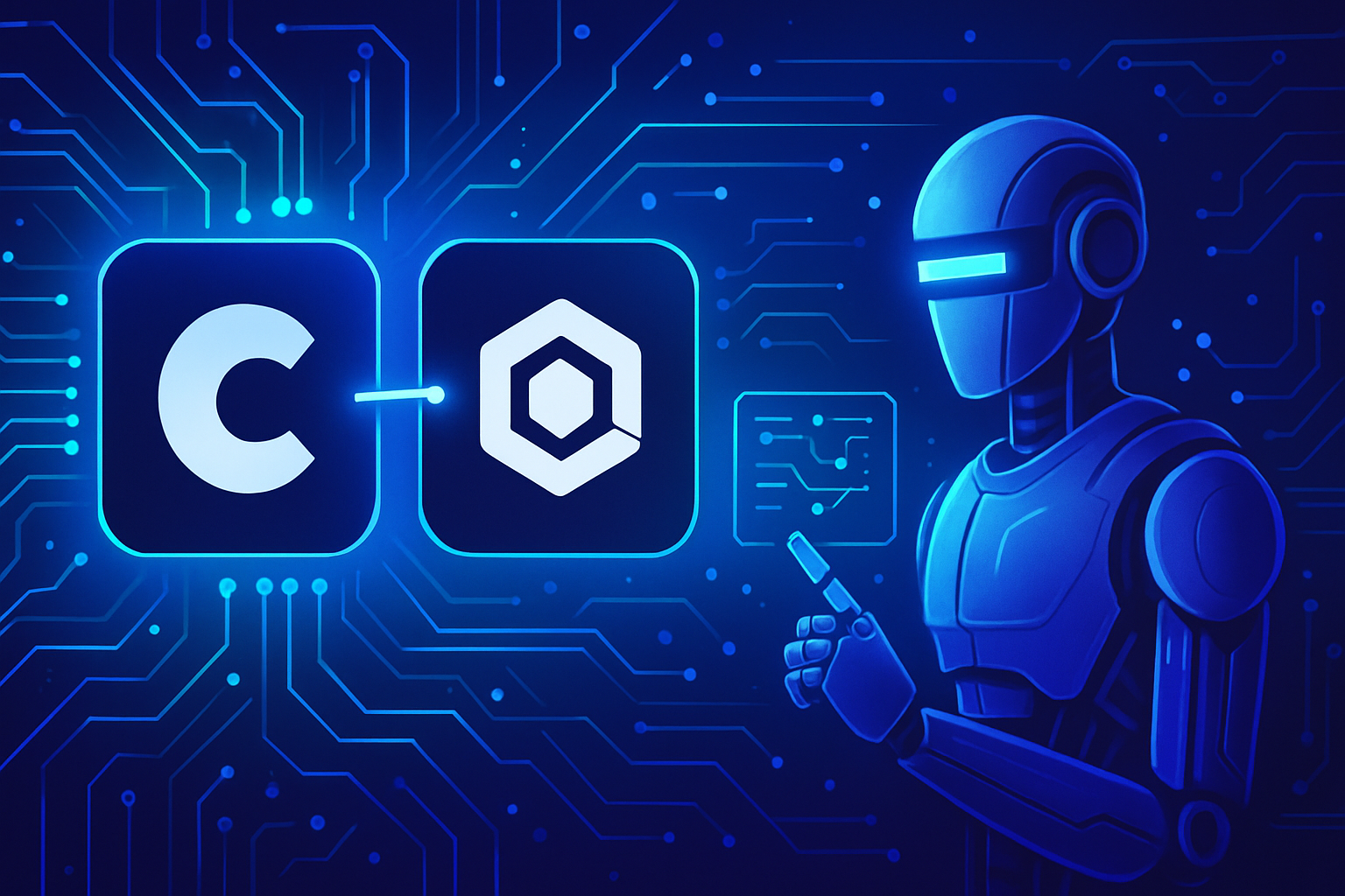 découvrez comment cohere renforce sa position sur le marché en acquérant ottogrid, une entreprise innovante spécialisée dans l'automatisation des recherches. cette acquisition promet d'améliorer l'efficacité et la précision des processus de recherche pour les entreprises, tout en ouvrant de nouvelles possibilités dans le domaine de la technologie.