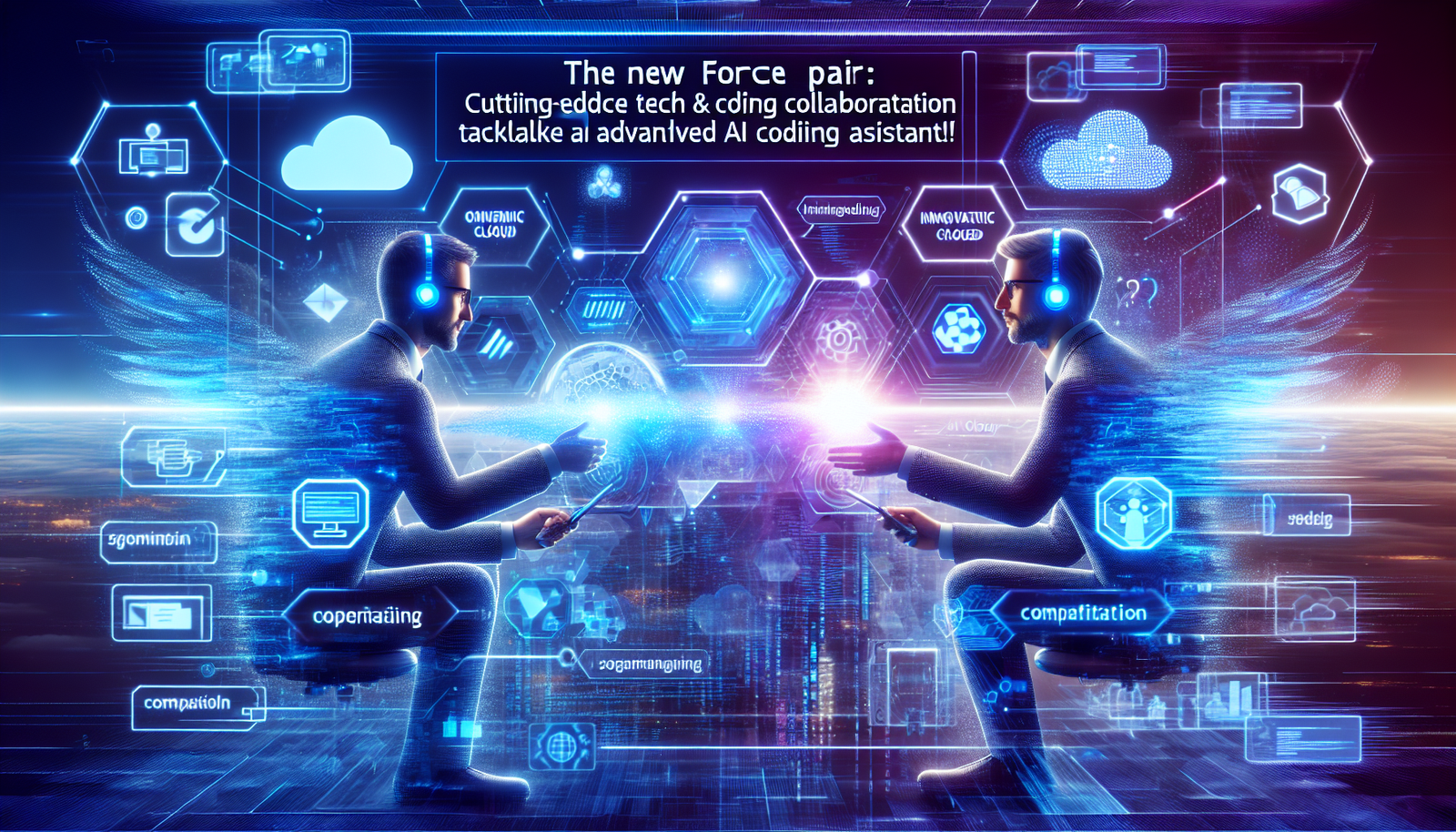 découvrez comment aws et gitlab s'associent dans une collaboration stratégique pour rivaliser avec github copilot. cette alliance promet des innovations passionnantes dans le développement logiciel, offrant aux utilisateurs des outils puissants et des solutions de pointe.