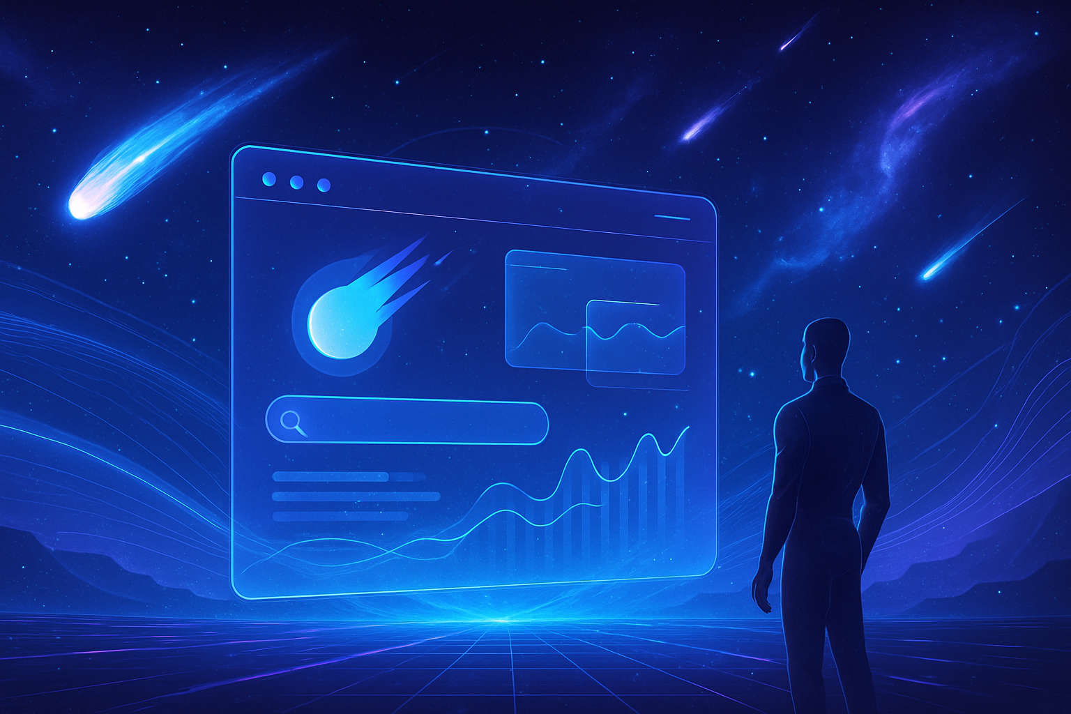 découvrez notre retour d’expérience après un mois d’utilisation de comet, le navigateur novateur de perplexity. fonctionnalités, performances et avis détaillé sur cet outil qui réinvente la navigation web.
