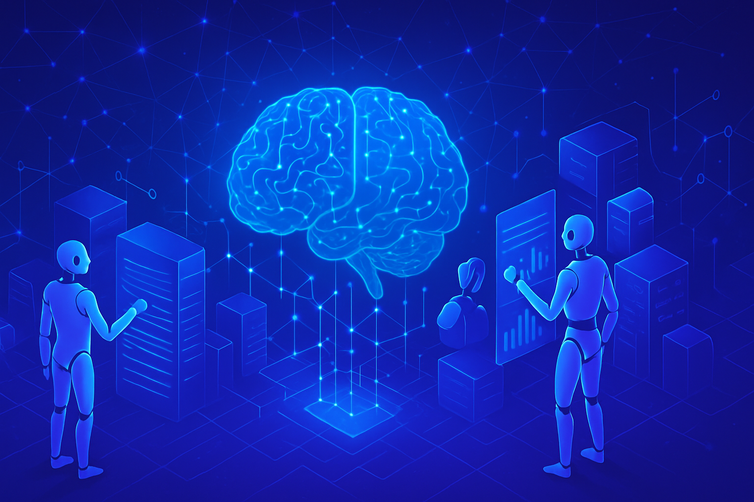 découvrez comment l'agentification et l'automatisation transforment votre stratégie data. analysez les enjeux et impacts clés pour optimiser vos processus et rester compétitif dans un monde de plus en plus numérique.