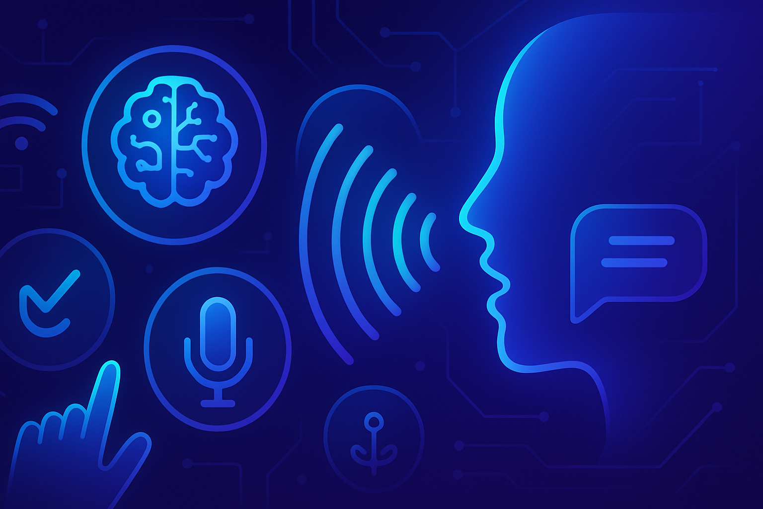 découvrez comment créer facilement un agent vocal francophone grâce à rounded. notre expérience simplifiée vous guide pas à pas pour concevoir une solution personnalisée qui répond à vos besoins.