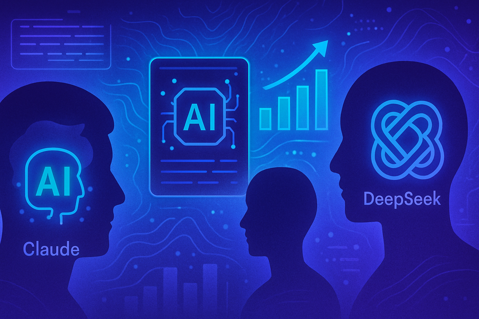 découvrez les principaux concurrents de chatgpt, de claude à deepseek, et explorez leurs innovations marquantes dans le domaine de l’intelligence artificielle conversationnelle.