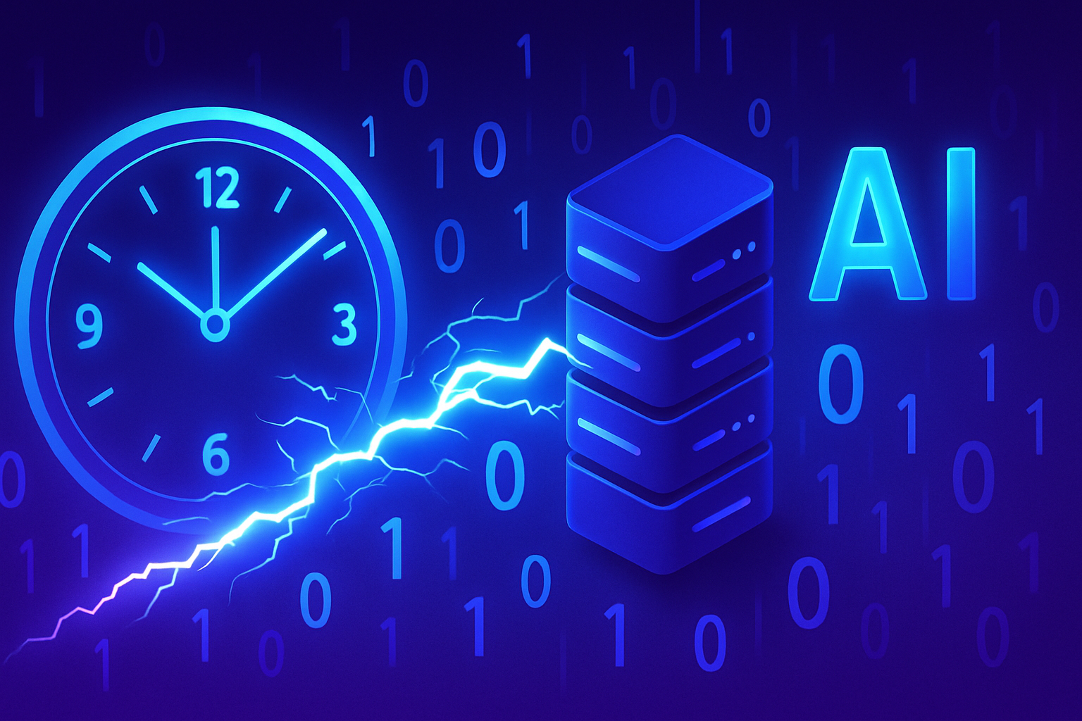 découvrez comment cratedb transforme la gestion des données pour l’ia, en permettant l’analyse et le traitement rapides des informations, de la minute à la milliseconde. optimisez votre infrastructure avec une solution innovante adaptée aux besoins de l’intelligence artificielle.