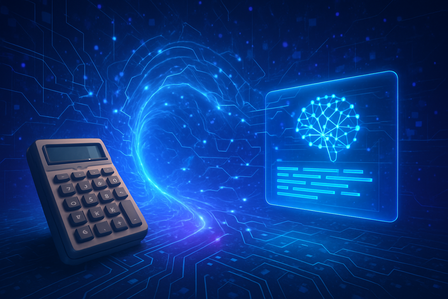 découvrez l'évolution fascinante de l'intelligence artificielle, de la simple calculatrice à chatgpt, à travers une odyssée chaotique où les frontières de la technologie deviennent de plus en plus floues. plongez dans les enjeux, les défis et les innovations qui transforment notre compréhension et notre utilisation de l'ia.