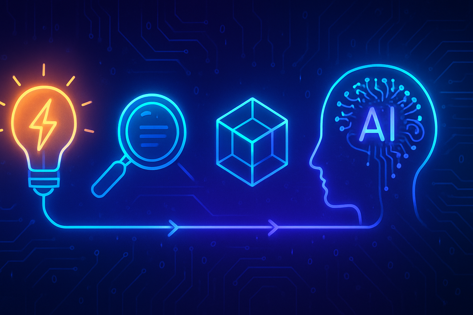 découvrez les étapes essentielles pour transformer votre idée en réalité avec l'intelligence artificielle. ce guide vous accompagne à travers le processus de mise en production, en mettant en lumière les meilleures pratiques et stratégies pour garantir le succès de votre projet ia.