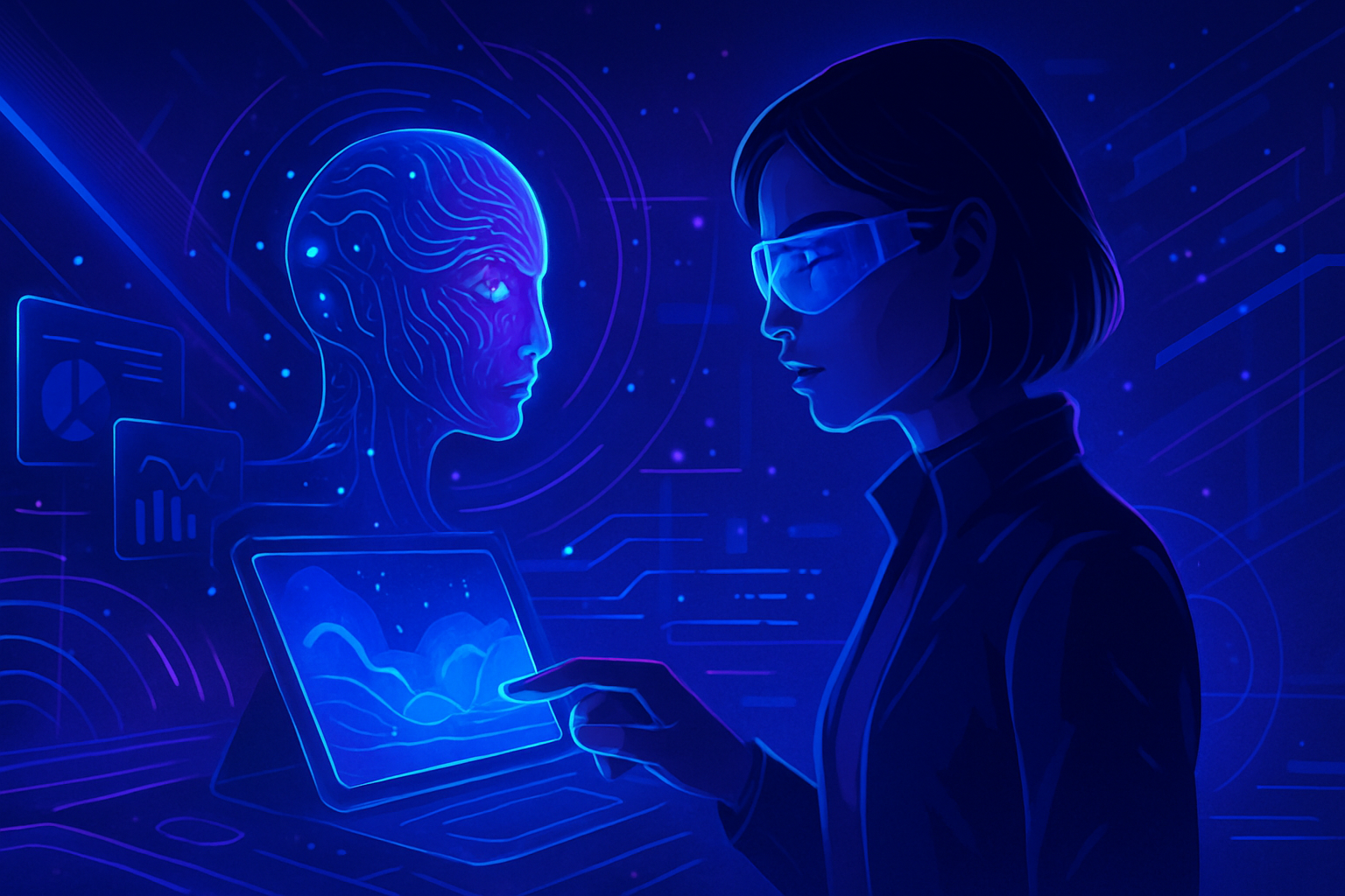 plongez dans l'univers de mylens et reve, deux outils d'intelligence artificielle révolutionnaires qui transformeront votre approche des données. explorez leurs fonctionnalités uniques et découvrez comment ils peuvent enrichir vos projets dès aujourd'hui.
