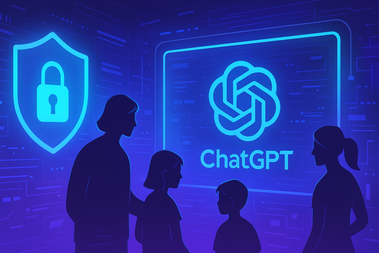 apprenez à activer la nouvelle fonctionnalité de contrôle parental sur chatgpt pour garantir une utilisation sûre et adaptée aux enfants. guide étape par étape pour protéger vos proches.