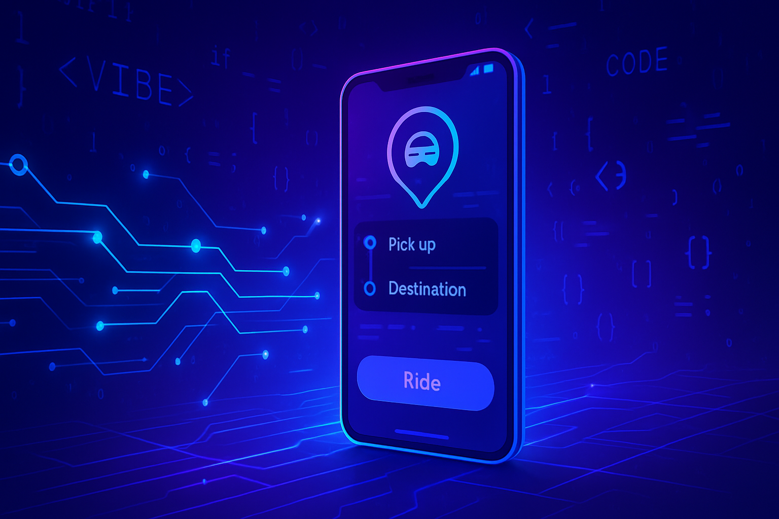 découvrez les étapes clés et les astuces pratiques qui m'ont permis de développer une application de transport en seulement deux heures, en utilisant la méthode innovante du vibe-coding. plongez dans l'univers du codage rapide et efficace !