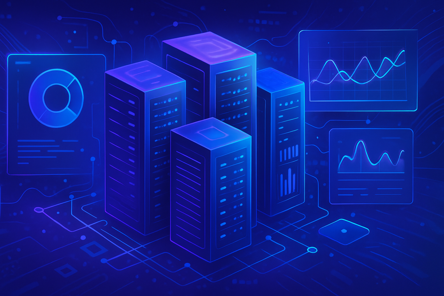 explorez les 5 meilleurs serveurs mcp pour améliorer les performances de claude code et gemini cli. profitez d’une expérience optimale avec nos recommandations incontournables pour développeurs.