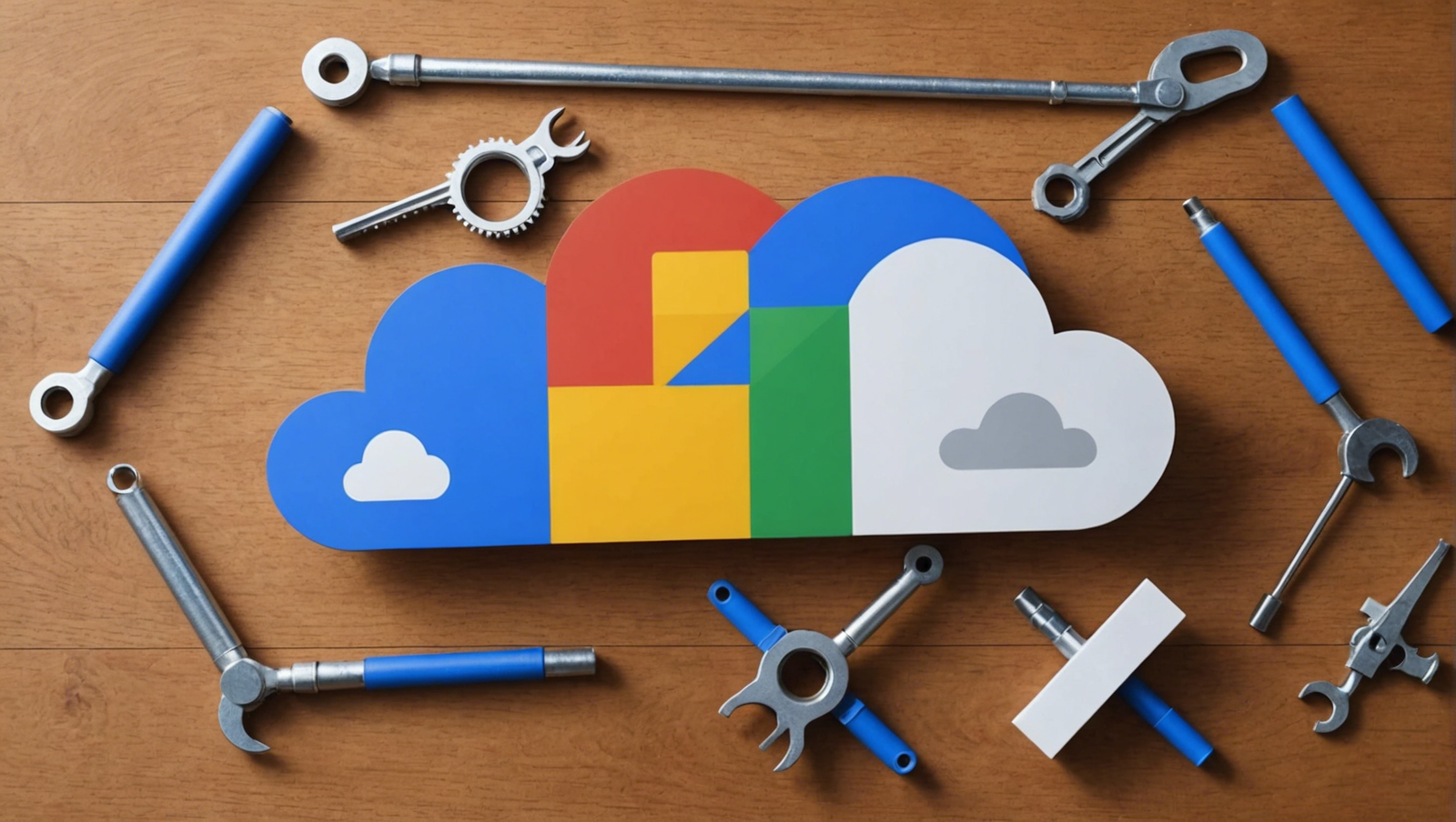 découvrez les trois nouveaux outils ia révolutionnaires dévoilés par google cloud next ! quels sont-ils et comment vont-ils transformer votre entreprise ? obtenez des réponses ici.