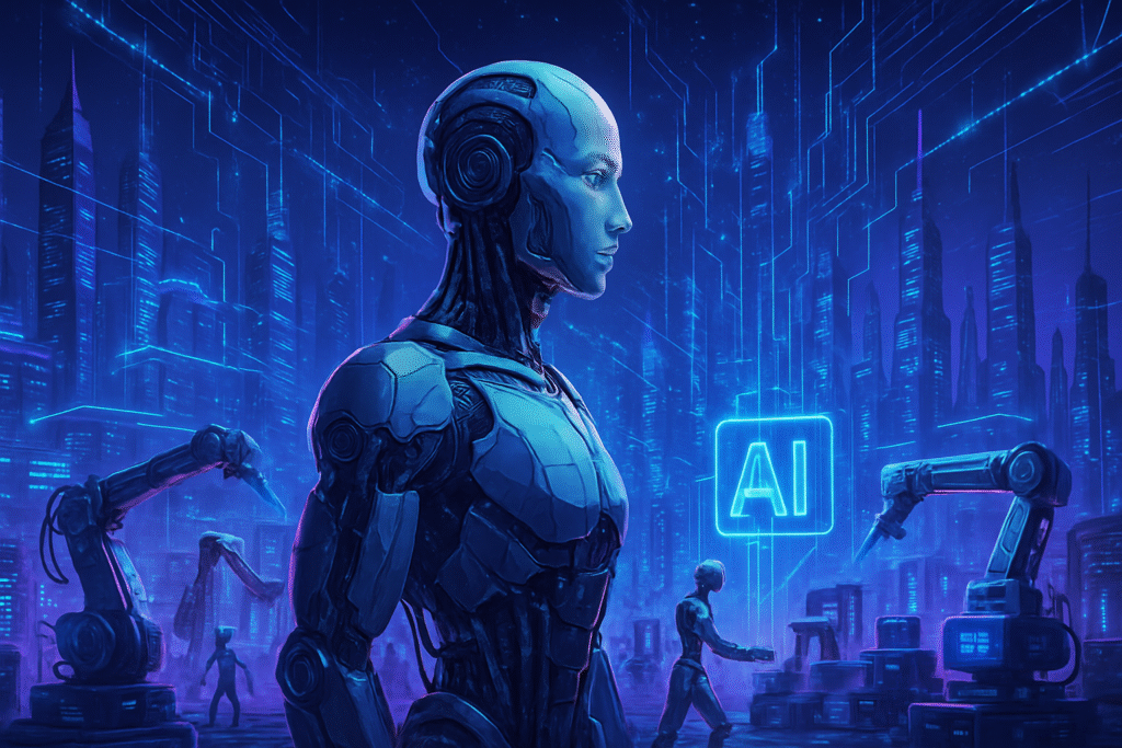 Demis Hassabis Ai Ten Times Bigger And Faster Than The Industrial