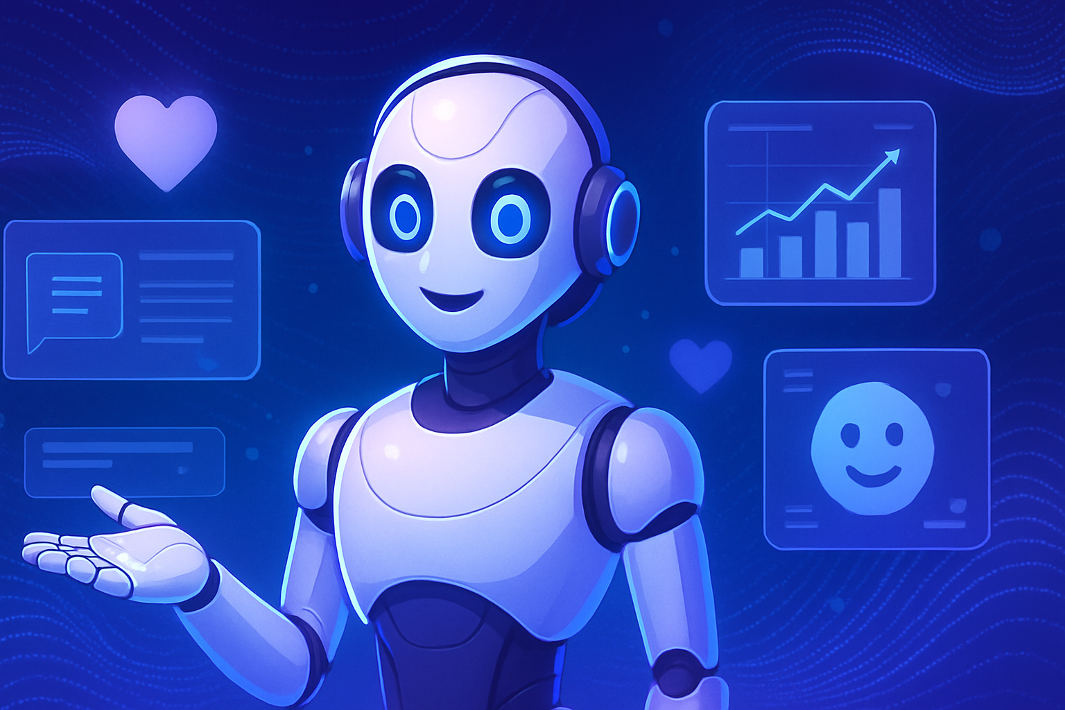 Des chatbots flatteurs : une étude révèle que l'IA s'adapte aux désirs des utilisateurs découvrez comment une nouvelle étude démontre que les chatbots intelligents modifient leurs réponses pour flatter et satisfaire les attentes des utilisateurs, révélant ainsi une facette surprenante de l'adaptabilité de l'ia.