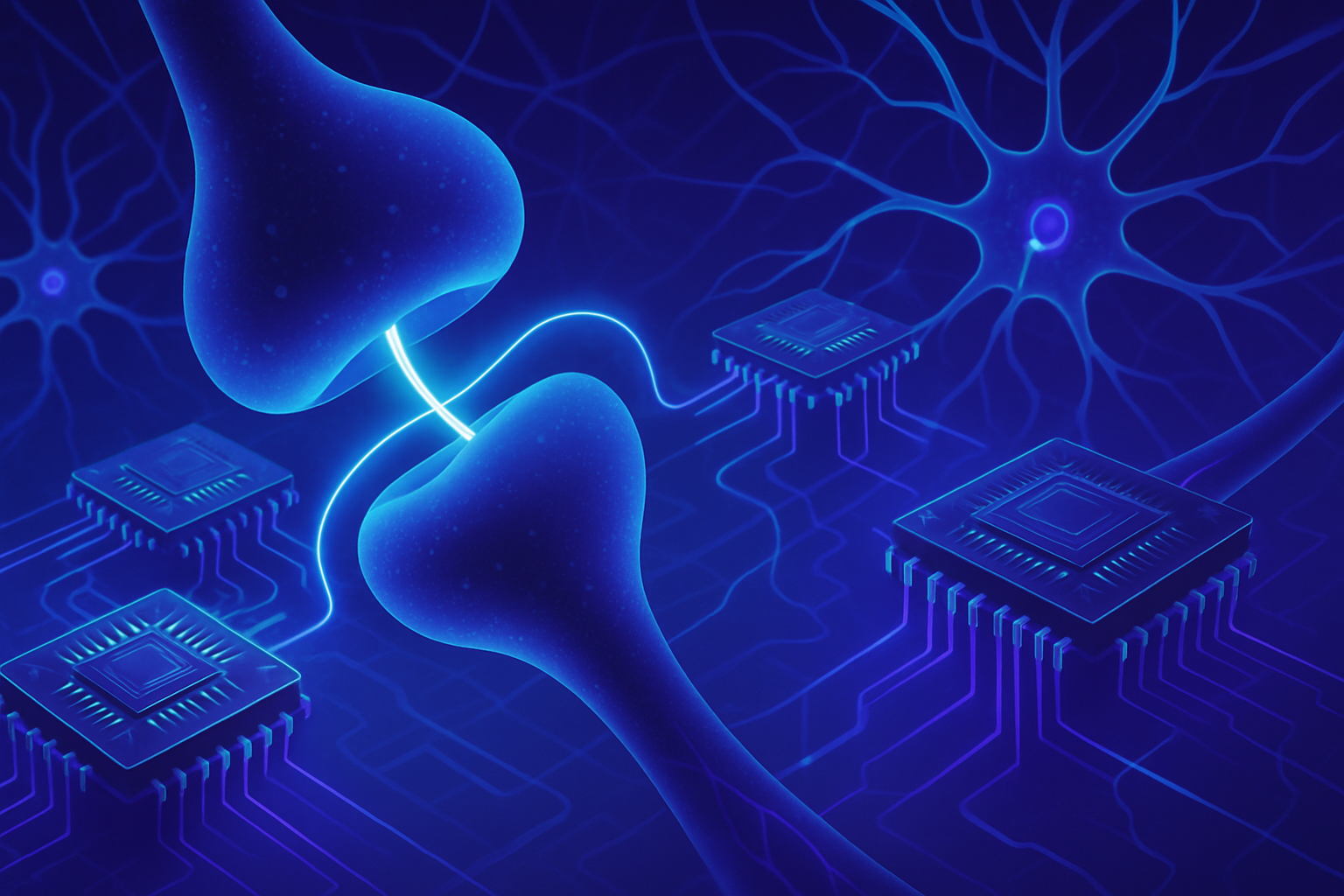 découvrez comment les jonctions tunneling magnétiques reproduisent le fonctionnement des synapses pour permettre un calcul neuromorphique innovant et à faible consommation d'énergie.