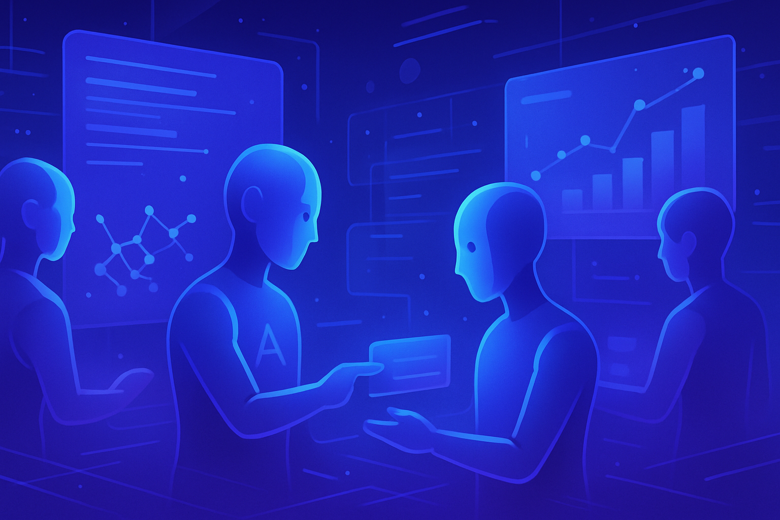 découvrez comment des modèles d'intelligence artificielle révolutionnent la gestion des tâches en apprenant à les diviser, permettant ainsi de réduire fortement les temps d'attente pour les requêtes complexes. optimisez vos processus grâce à cette technologie innovante.