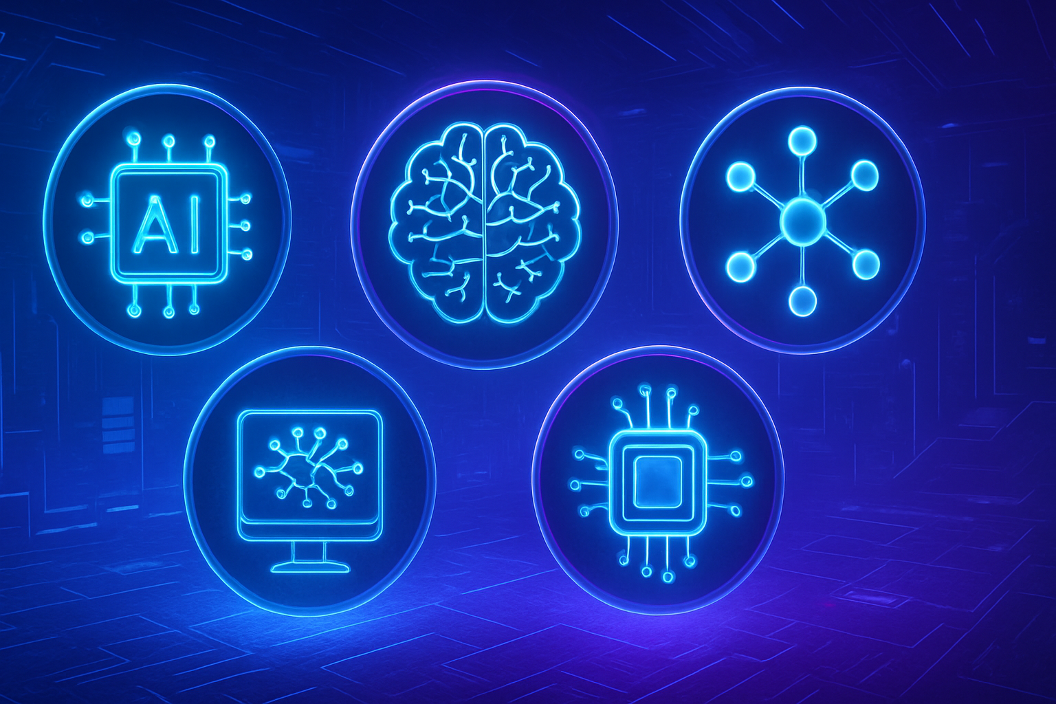 découvrez cinq outils d'intelligence artificielle incontournables qui promettent de révolutionner votre manière de travailler. explorez ces pépites technologiques et restez à la pointe de l'innovation.