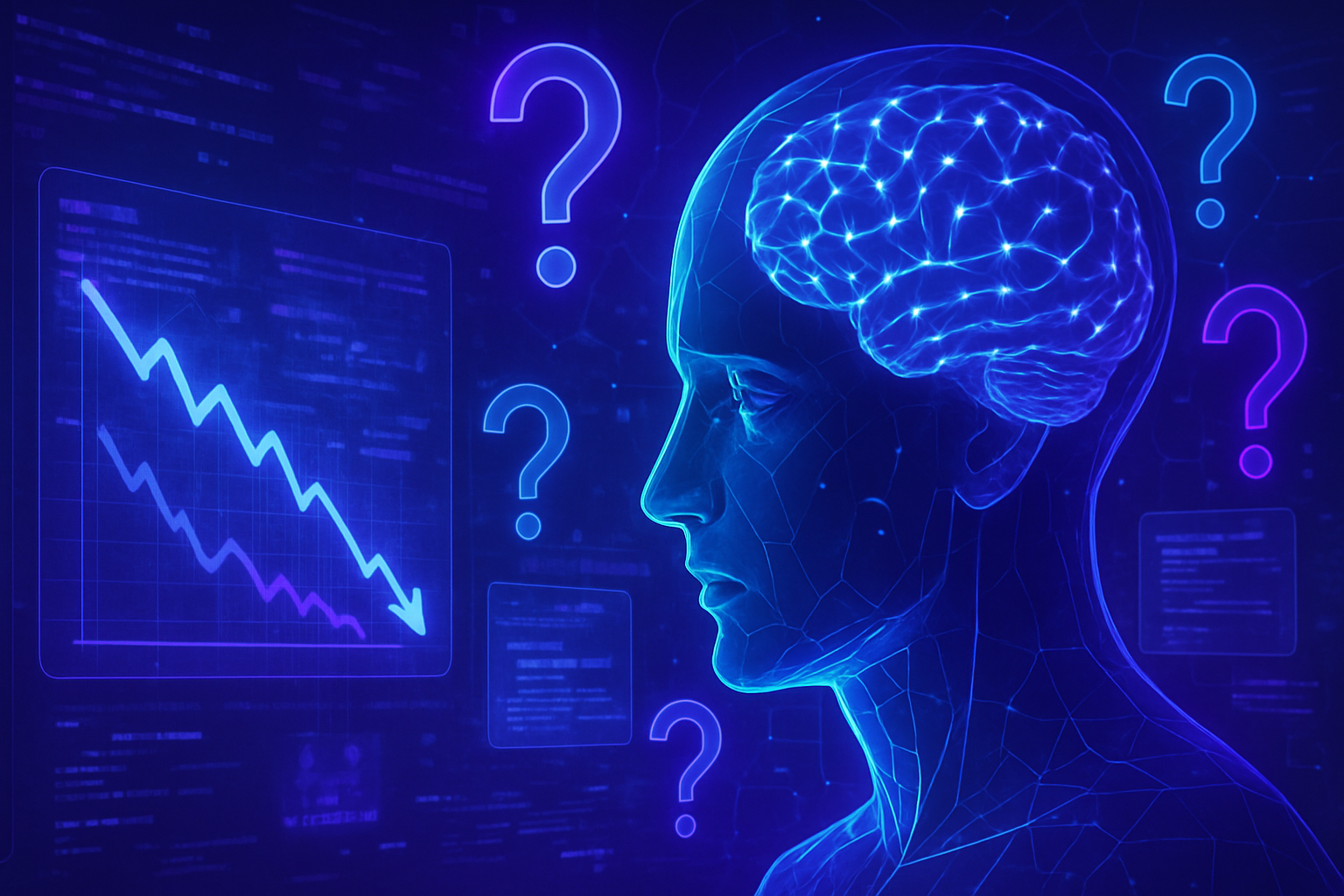 découvrez comment la désinformation et les erreurs affectent la fiabilité des intelligences artificielles. analyse des risques, des causes et des solutions pour mieux comprendre les limites actuelles des ia.
