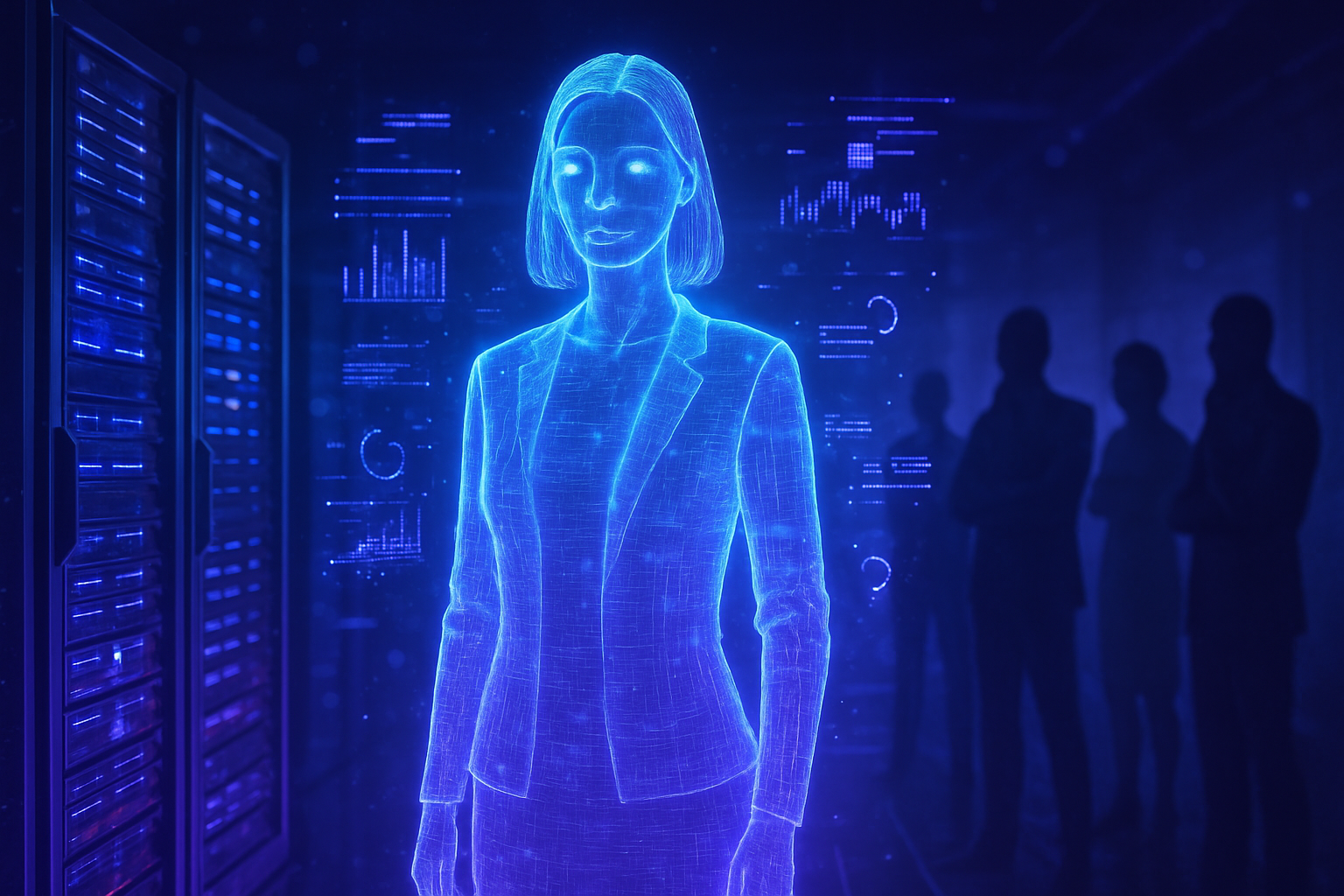 découvrez comment diella, la nouvelle intelligence artificielle nommée ministre en albanie, pourrait transformer la gouvernance. analyse des avantages, limites et enjeux de la confiance envers une ia face aux ministres humains.