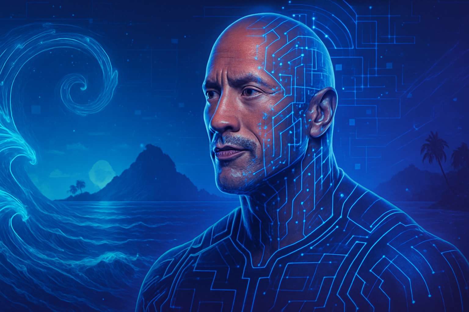 découvrez comment dwayne johnson a initialement accepté de participer à un deepfake dans moana, et pourquoi disney a finalement décidé de se rétracter. plongez dans les coulisses de cette décision controversée qui a suscité de nombreux débats.