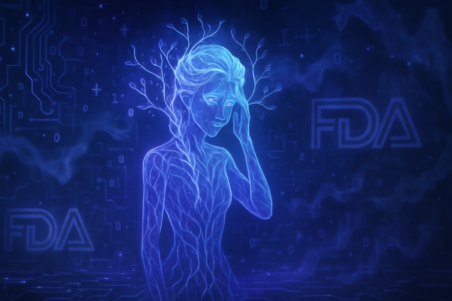 découvrez comment elsa, l'intelligence artificielle conçue pour moderniser la fda, se retrouve piégée dans des illusions qui mettent en péril son efficacité. plongez dans cette enquête fascinante sur les défis et les espoirs de l'innovation technologique dans le domaine de la santé.