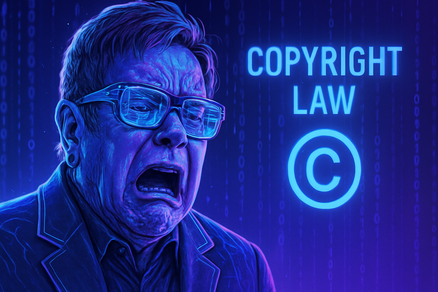 découvrez comment elton john exprime son profond ressenti de trahison face aux récentes décisions du gouvernement sur la loi concernant le droit d'auteur. une analyse des implications pour les artistes et l'industrie musicale.