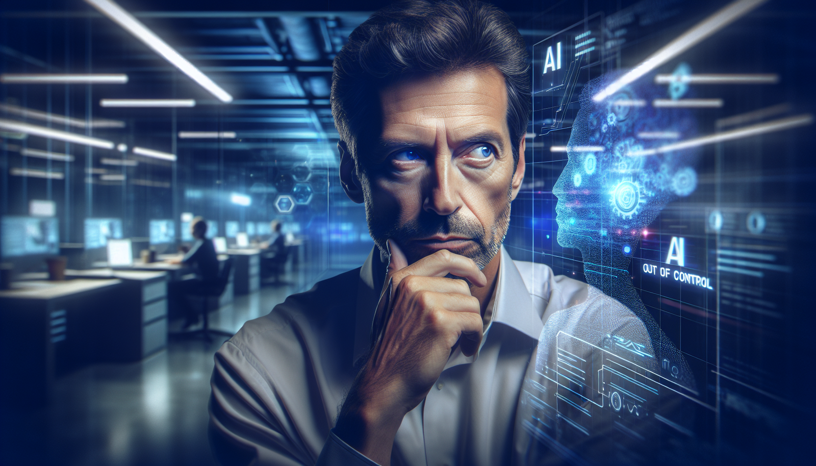 découvrez l'analyse percutante d'eric schmidt sur les dangers associés à l'intelligence artificielle. dans cet article, il met en lumière les abus potentiels de la technologie et les risques extrêmes qu'ils présentent pour la société. une lecture incontournable pour comprendre les enjeux cruciaux de l'ia.