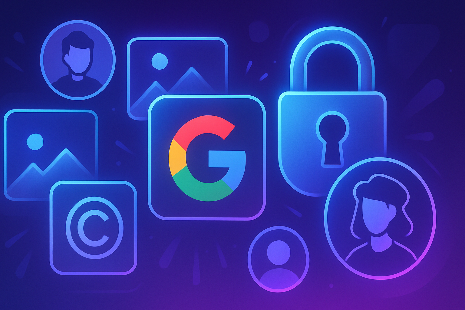 découvrez si l'utilisation d'une image trouvée sur google pour illustrer vos contenus est légale, et quelles sont les précautions à prendre pour respecter les droits d’auteur.