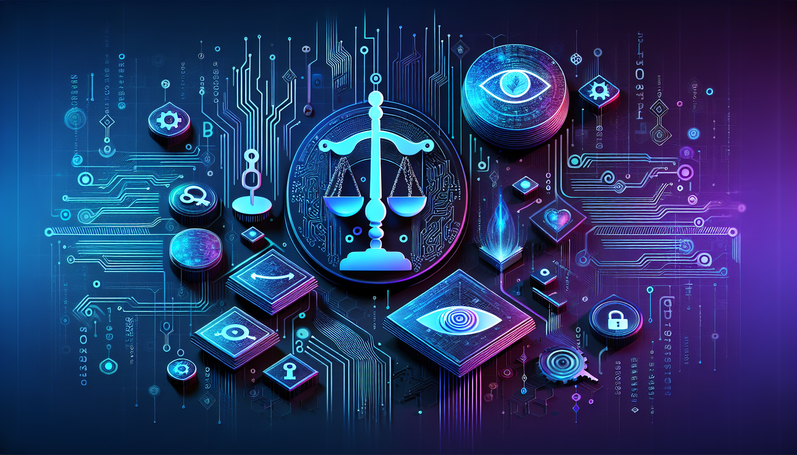 découvrez les enjeux de l'évaluation financière et l'impact de la transparence algorithmique sur le droit d'accès aux informations. une analyse approfondie des défis éthiques et juridiques liés à l'utilisation des algorithmes dans la finance.