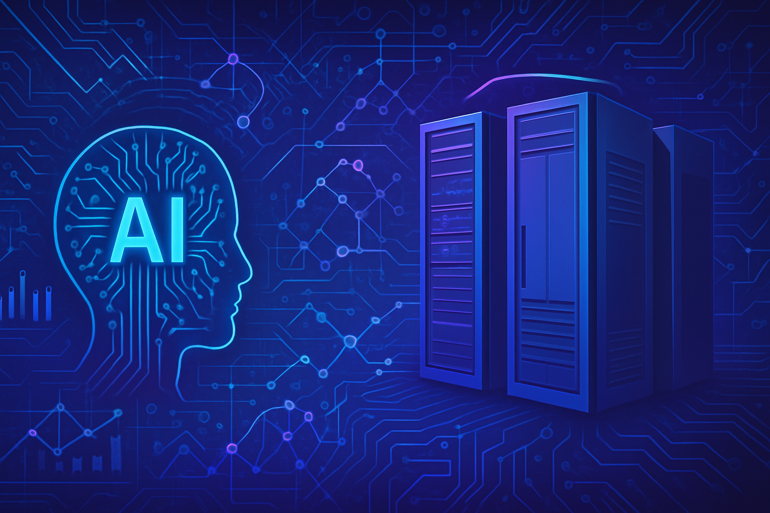 découvrez comment maximiser la valeur de vos systèmes mainframe en utilisant l’intelligence artificielle pour analyser et exploiter efficacement leurs données stratégiques.