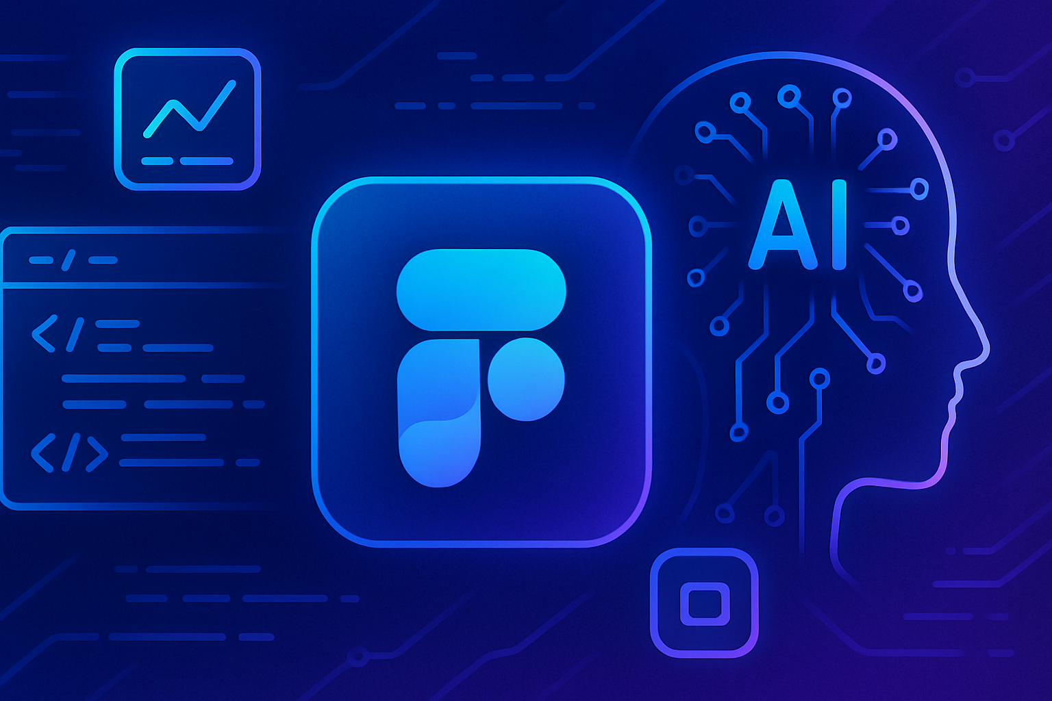 découvrez figma make, l'assistant de codage alimenté par l'intelligence artificielle, maintenant disponible gratuitement. simplifiez vos projets de design et boostez votre productivité avec cet outil innovant qui transforme vos idées en code en un clin d'œil.