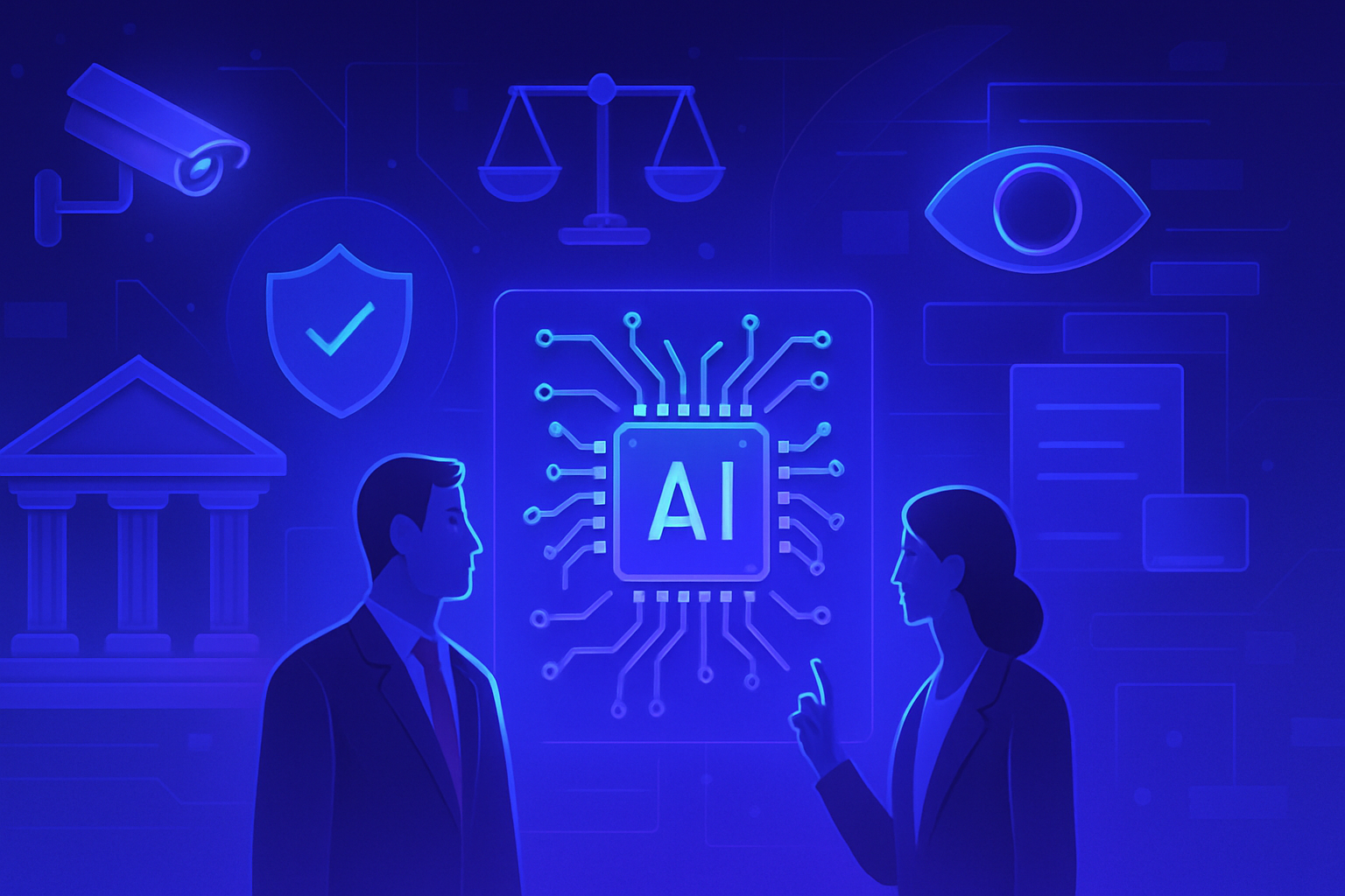 découvrez nos recommandations sur la régulation de l'utilisation de l'intelligence artificielle dans la fonction publique. un guide essentiel pour garantir une mise en œuvre éthique et respectueuse des valeurs républicaines.