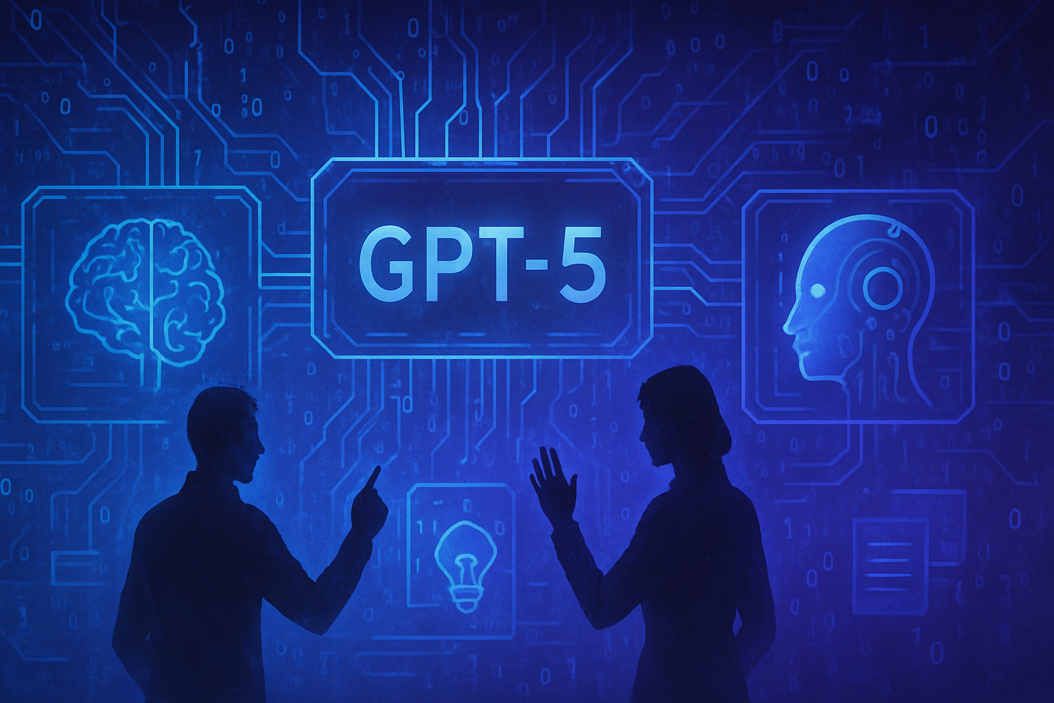 découvrez pourquoi gpt-5, malgré ses avancées impressionnantes, n'est pas la solution miracle pour tous vos projets d'intelligence artificielle. analyse des limites, opportunités et alternatives pour réussir votre stratégie ia.