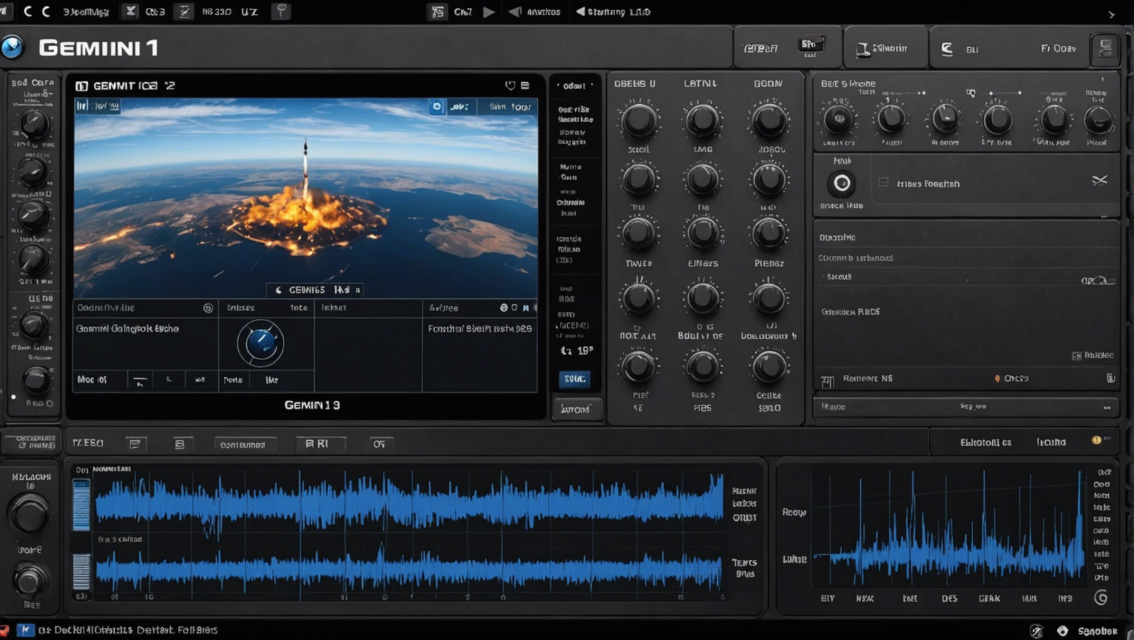 gemini 1.5 pro révolutionne le son avec une incroyable nouvelle fonctionnalité audio. découvrez la puissance du son avec gemini 1.5 pro !