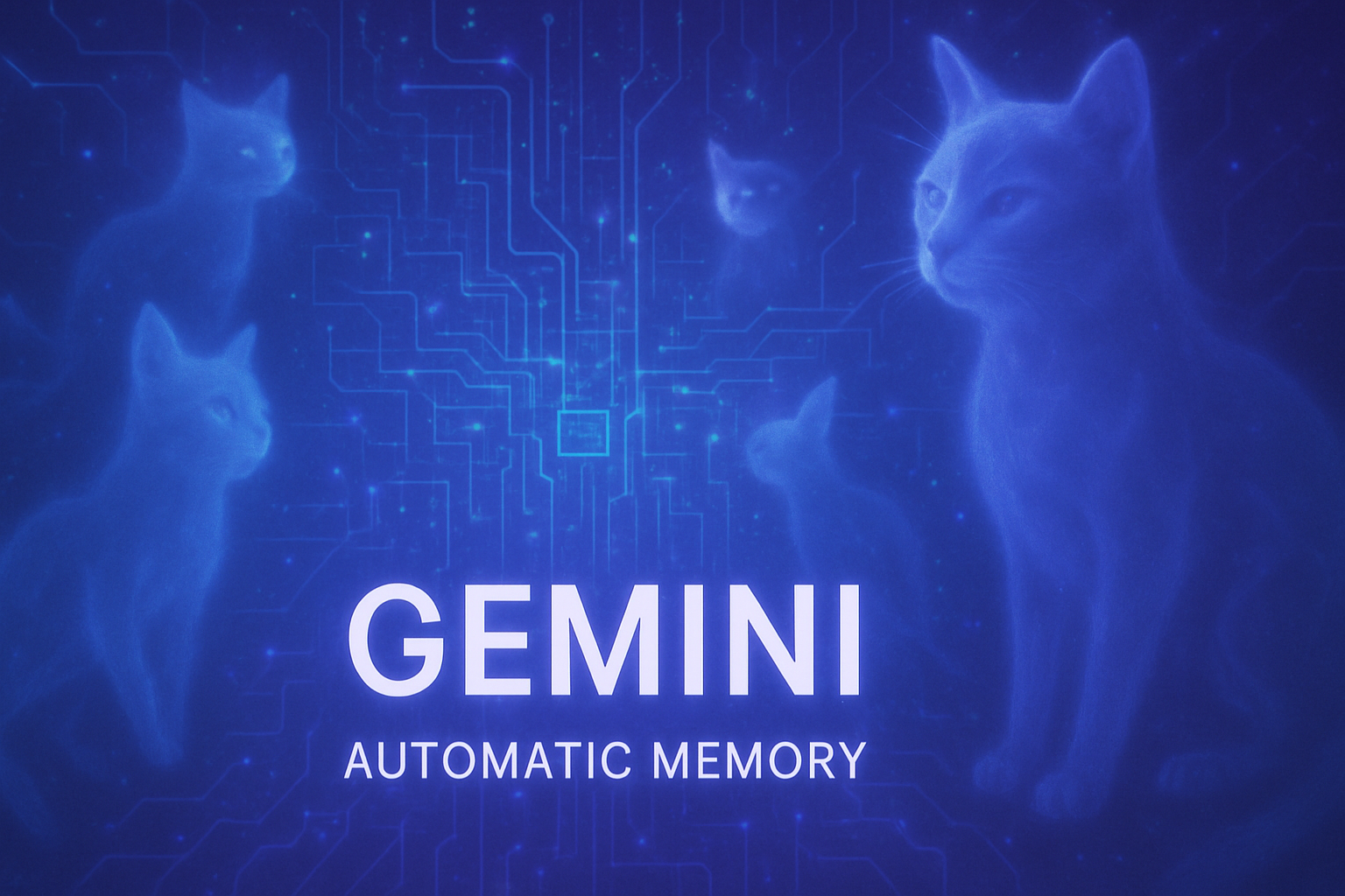 découvrez comment gemini révolutionne l'expérience utilisateur en intégrant une mémoire automatique et en proposant des chats éphémères pour plus de confidentialité et de praticité.