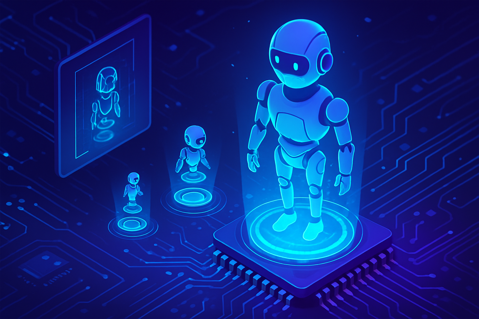 découvrez comment google réduit la taille de son intelligence artificielle de pointe avec gemma 3n, une avancée qui promet d'optimiser l'efficacité tout en maintenant des performances élevées. explorez les implications de cette innovation pour le futur de la technologie.